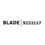 Zapuštěná - NV 9232117 Zapuštěné svítidlo BLADE bílý hliník LED 12W 3000K 38st. IP65 výklopné - NOVA LUCE - foto 8