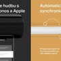 Ostatní - SON ARCG1EU1BLK Sonos Soundbar Arc černý - foto 8