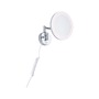 K zrcadlu - P 71148 LED kosmetické zrcadlo Masua IP44 CCT 230V 4W chrom - PAULMANN - foto 8