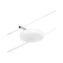 Sady - P 94426 LED lankový systém DiscLED základní sada 5x4,5W 3000K 230/12V matný chrom/chrom - PAULMANN - foto 8