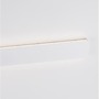 Nepřímé osvětlení - NV 9060914 Nástěnné svítidlo SELINE bílý hliník LED Philips 36W 230V 3000K IP44 - NOVA LUCE - foto 8