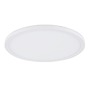 Kruhová - GLO 41562-18W SAPANA 41562-18W Stropní svítidlo - GLOBO - foto 8