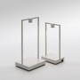 Stolní lampy dekorační - AR 0176010A Curiosity 45 - černá hnědá - ARTEMIDE - foto 8
