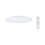 Kruhová - P 71192 LED Panel Atria Shine kruhové 400mm 32W RGB+ bílá stmívatelné - PAULMANN - foto 8