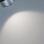 Svítidla - P 96810 URail LED lištový spot Aldan spot 8W 4000K stmívatelné 230V matný chrom/černá - PAULMANN - foto 8