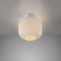 Dekorativní - LD 13574-16 Kolekce Schöner Wohnen stropní svítidlo NAMI, bílá, E27, vhodné pro LED žárovky - JUST LIGHT - foto 8