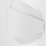 Nepřímé osvětlení - NV 9128320 Nástěnné svítidlo ASTRID bílý kov a akryl LED 20W 220-240V 3000K IP20 - NOVA LUCE - foto 8