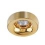 Stínidla, kryty, clony - AZZ AZ1486 Adamo Ring (gold) - AZZARDO - foto 8