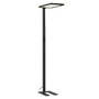 Stojací lampy - LA 1005390 WORKLIGHT stojací svítidlo černé 79 W 4000 K 80° - BIG WHITE (SLV) - foto 8