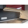 Podélná - LA 1006124 BATTEN 120 světelná lišta bílá 18 W CCT Switch 3000/4000 K - BIG WHITE (SLV) - foto 8
