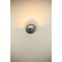 Nástěnná - LA 1007282 LID II nástěnné přisazené svítidlo, 2700/3000 K, 15 W, PHASE, 100°, antracit - BIG WHITE (SLV) - foto 8