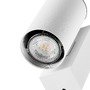 Nástěnná - IMPR 731213 Deko-Light nástěnné přisazené svítidlo - ShoreLine Pro kulaté 1x max. 7,5W GU10 bílá - foto 8