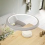 Kruhová - LD 15570-39 Kolekce Schöner Wohnen LED závěsné svítidlo QUILLO, písková barva, stmívatelné, paměťová funkce, SimplyDim, 3000K - JUST LIGHT - foto 8