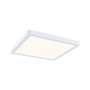 Hranatá - P 71266 LED Panel Atria Shine IP44 hranaté 190x190mm 8W 3000 - 6500K bílá - PAULMANN - foto 8