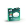 Kruhová - PH 8718699680558 Shan SVÍTIDLO STROPNÍ LED 12W 1150 lm 4000K, bílá, MW čidlo - PHILIPS (929002216001) - foto 8