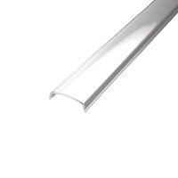 Difuzory a koncovky - Difuzor pro profil SURFACE 5, mléčný
