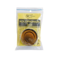 LED materiál a řízení - Kalafuna malá 16g v kelímku s dotací MTL408