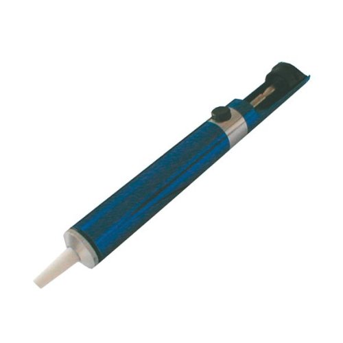 Vše pro pájení - Odsávačka cínu Turbo/II TIPA ZD-192 - foto 1