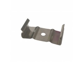 Úchyty, spojky, závěsný materiál - Úchyt pro profil SURFACE 7, kov