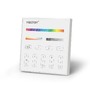 DALI - Dotykový DALI panel pro RGB+CCT LED, 4 zóny ( DT8 ), Mi-Light, DP3S - foto 5