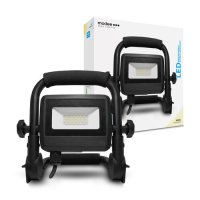 Pracovní reflektory a svítidla - LED reflektor (montovatelné), 10W, 120°, 4000K, 1170 lumenů