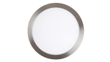 Kruhová - LED svítidlo Rabalux 2661 Lois, LED 24W, IP20