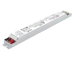 Drivery pro LED panely - Stmívatelný zdroj 40W MiBoxer, 900mA, PL1, 230VAC, RF 2,4GHZ, 0-10V