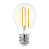 Patice E27 - LED žárovka E27, 6W, 4000K, 806lm