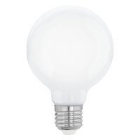 Patice E27 - LED žárovka E27, 9W, 2700K, 1055lm