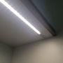 Konfigurátory LED sestav - LED osvětlení do kuchyně  s VESTAVNOU LIŠTOU, 1-5m, 12W/m, ovladač v liště, kompletní sada - foto 6