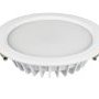 Vestavné svítidla - 15W LED svítidlo downlight RGB+CCT, voděodolné IP54, RF 2.4GHz, FUT069, Mi-Light - foto 2