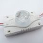 LED moduly - LED modul SIDE 3W, 15°×55°, 12V, SMD5733, 6500K - foto 12