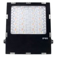 Zahradní svítidla - 100W LED zahradní svítidlo RGB+CCT, RF 2.4GHz, IP65, FUTC07, Mi-Light