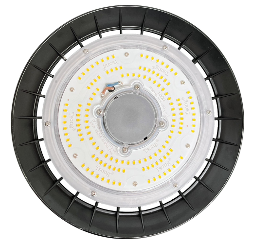 Průmyslová LED svítidla - 240W Průmyslové svítidlo, 38.000Lm, 230V, IP65, Philips driver, 5 let záruka - foto 1