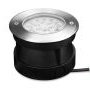 Pozemní svítidla - 9W LED venkovní pojezdové svítidlo RGB+CCT, IP68, RF 433MHz, RD-9L, Mi-Light - foto 2