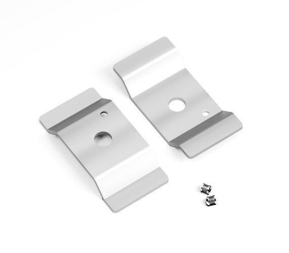 Úchyty, spojky, závěsný materiál - Držák COMBO30-0203, V5998719 - foto 1