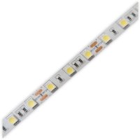 Jednobarevné LED pásky 12V, 24V, 230V - LED pásek 14.4W/m, PROFI, 12V, IP20, 60LED/m, SMD5050
