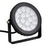 Zahradní svítidla - 9W LED zahradní svítidlo RGB+CCT, RF 2.4GHz, IP66, FUTC01, Mi-Light - foto 4