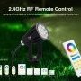 Zahradní svítidla - 6W LED zahradní svítidlo (3ks) RGB+CCT + sada napájecího kabelu , DC24V, RF 2.4GHz, IP66, FUTC08A, Mi-Light - foto 7