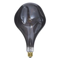 Patice E27 - LED žárovka E27, 4W, 1800K