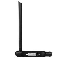 DMX512 Bezdrátové jednotky - DMX 512 LED vysílač, 6 zón, FUTD01, Mi-Light
