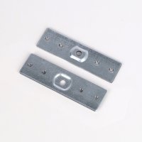 Příslušenství magnetických svitidel Mi-Light - Spojky k přisazené magnetické kolejnici, AM-MR-SH20CP