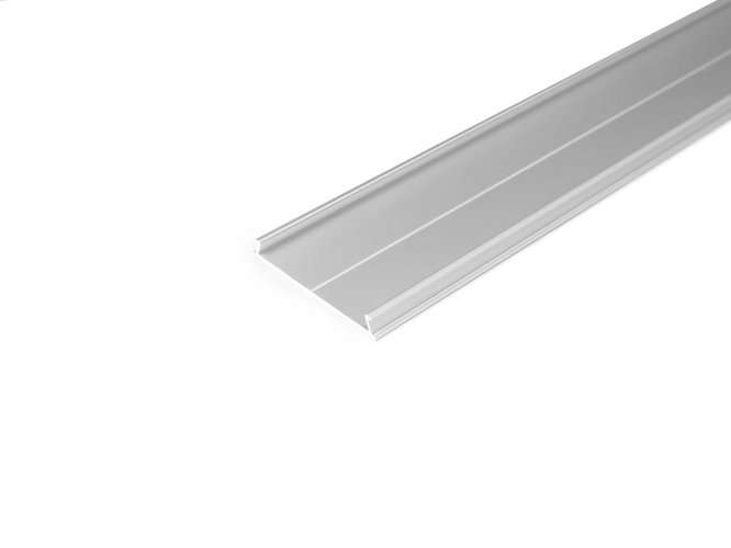 Difuzory a koncovky - C10 hliníkový kryt, eloxovaný - foto 1