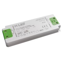 Napájecí zdroje 24V - 75W Nábytkový napájecí zdroj, MLED-24V75W, 24V, 3,12A, IP20