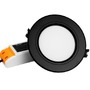 Vestavná svítidla - 6W LED svítidlo downlight RGB+CCT, RF 2.4GHz, FUT068, Mi-Light - foto 2