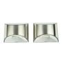 Solární - Modee Lighting LED solární nástěnná lampa 102, IP44, 6000K - foto 2