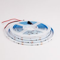 Digitální LED pásky - COB RGBW pásek 7W/m, 784LED, 24VDC, 10mm, IP20, SPI4N01C, Mi-Light
