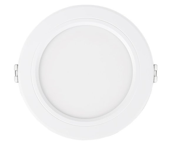 Vestavné svítidla - 9W LED svítidlo downlight RGB+CCT, RF 2.4GHz, FUT061, Mi-Light - foto 1