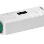 DMX512 Decoder - DMX jednotka BOXER 2v1 s displejem, 2 kanály, 12-24VDC, 10A, D2-CX, Mi-Light - foto 7