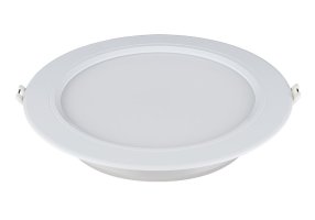 Vestavné svítidla - 12W LED svítidlo downlight RGB+CCT, RF 2.4GHz, FUT066, Mi-Light